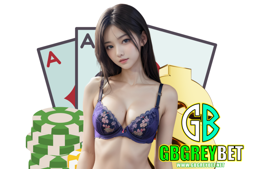 gbgreybet สล็อต